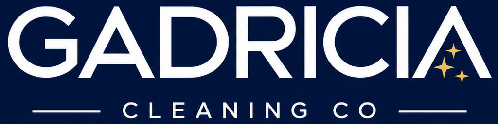 Gadricia Cleaning Co
